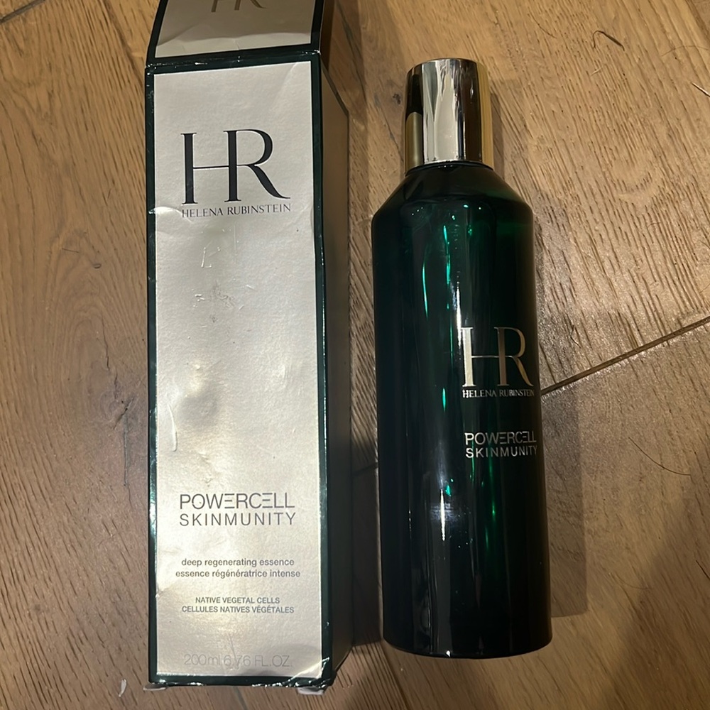 Helena Rubinstein lotion 200ml